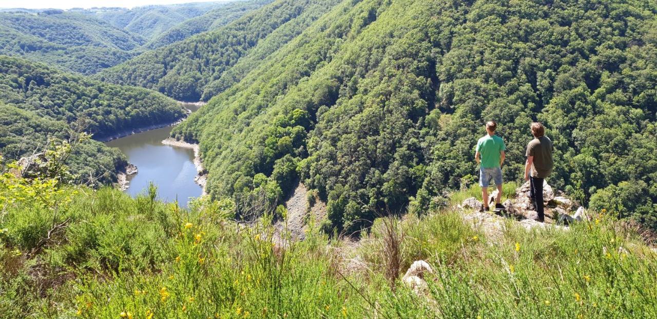 Tipische Trekkershut - Le Soustran *